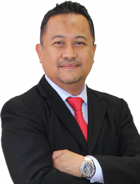 Prof Dr Mohd Cairul Iqbal bin Mohd Amin